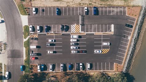 Parking Facility .